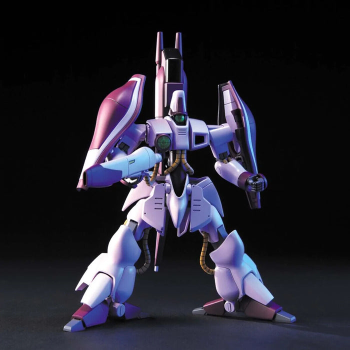 Bandai Gundam HGUC 1/144 #62 Gaza C (Haman Karn's Mobile Suit) New - Tistaminis