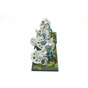 Conquest Brute Drones Well Painted - Blue 1 - TISTA MINIS