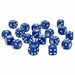 World War III: Team Yankee American Dice Set New - TISTA MINIS