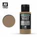 Vallejo Surface Primer Acrylic- German Dark Yellow RAL 7028 60ml - TISTA MINIS