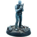 FALLOUT WASTELAND WARFARE: UNALIGNED BURNED MAN June 15 Pre-Order - Tistaminis