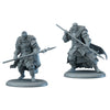 Song of Ice and Fire SHADOW TOWER SPEARMEN New - Tistaminis
