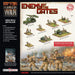 Flames of War	Enemy at the Gates Hero Rifle Battalion Army Deal Aug 20 Pre-Order - Tistaminis