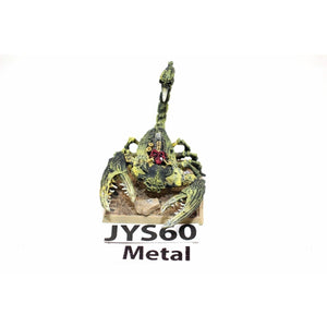 Warhammer Tomb Kings Tomb Scorpion Metal Well Painted - JYS60 - Tistaminis