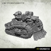 Kromlech Orc Sturmtankette New - TISTA MINIS