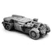 Wargames Exclusive HERESY HUNTER URBAN HUNTER CAR New - TISTA MINIS