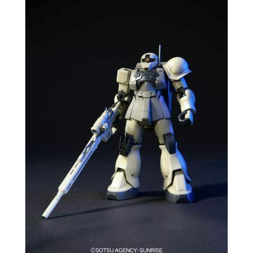 HGUC 1/144 #71 Zaku I Sniper Type New - Tistaminis