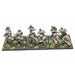 Conquest Mercenary Crossbowmen Well Painted - TISTA MINIS