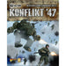 Konflikt '47 Rule Book New - Tistaminis