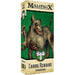 Malifaux Resurrectionists Canine Remains New - Tistaminis