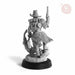 Artel Miniatures - Witch-Hunter 28mm New - TISTA MINIS