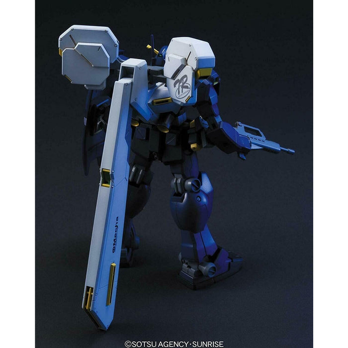 Bandai Gundam HGUC 1/144 #69 Gundam Hazel TR-1 (Hazel No.2) New - Tistaminis