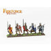 Fireforge Games Foot Knights XI-XIIIc New - Tistaminis