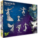 Malifaux Arcanists / Neverborn Marcus Core Box New - Tistaminis