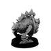 Wargames Exclusive ORK TRAP CYBORG SQUEEG New - TISTA MINIS