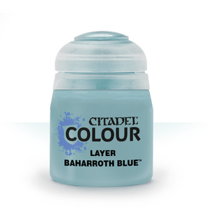 Baharroth Blue Layer Paint New - Tistaminis