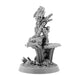 Wargame Exclusive IMPERIAL BLANK ASSASSIN New - TISTA MINIS