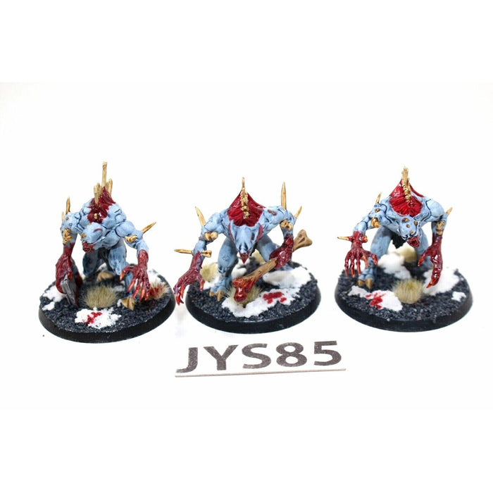 Warhammer Vampire Counts Crypt Horrors Well Painted - JYS85 - Tistaminis