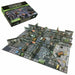 Battle Systems Terrain - Cyberpunk Core Set New - Tistaminis