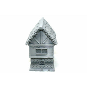 House 3D Printed - JYS29 - TISTA MINIS