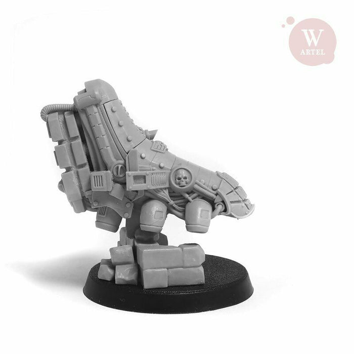 Artel Miniatures - Mr. Chair 28mm New - TISTA MINIS