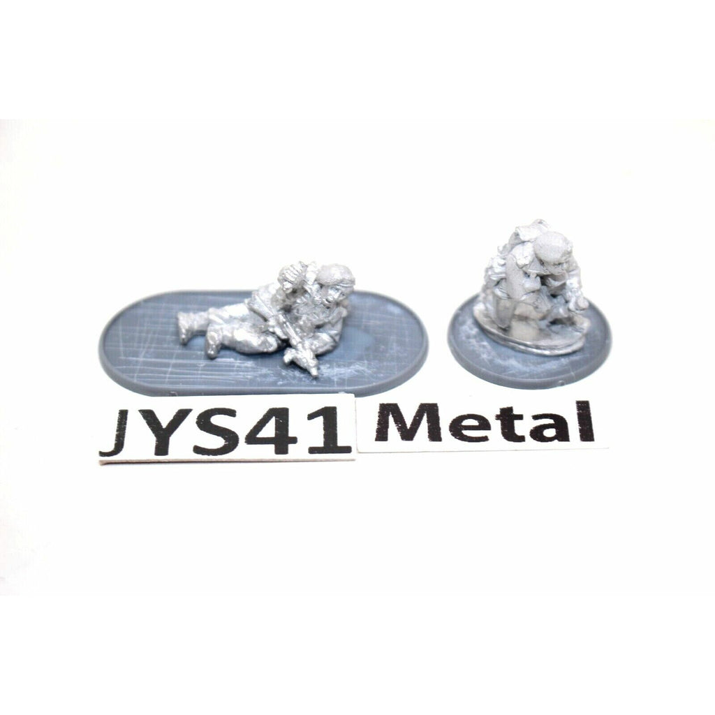 Bolt Action British Light Mortar Metal - JYS41 - Tistaminis