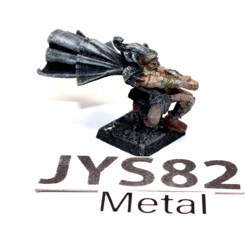 Warhammer Empire Mage Metal - JYS82 - Tistaminis