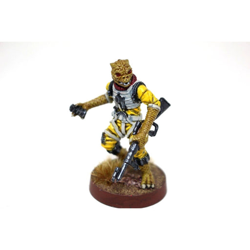 Star Wars Legion Bossk Well Painted - JYS76 - Tistaminis