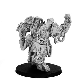 Wargames Exclusive - CHAOS ROTTEN PRINCE OF DAEMONS New - TISTA MINIS