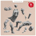 Artel Miniatures - L.E.U - The Judge New - TISTA MINIS