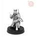 Artel Miniatures - Einherjar`s Kamrades Specialists Team New - TISTA MINIS