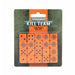 KILL TEAM: LEGIONARIES DICE Pre-Order - Tistaminis