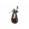 Warhammer Warriors Of Chaos Lord on Karkadrak Well Painted - JYS80 - Tistaminis