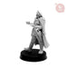 Artel Miniatures - Heroic Commissar 2.0 28mm New - TISTA MINIS