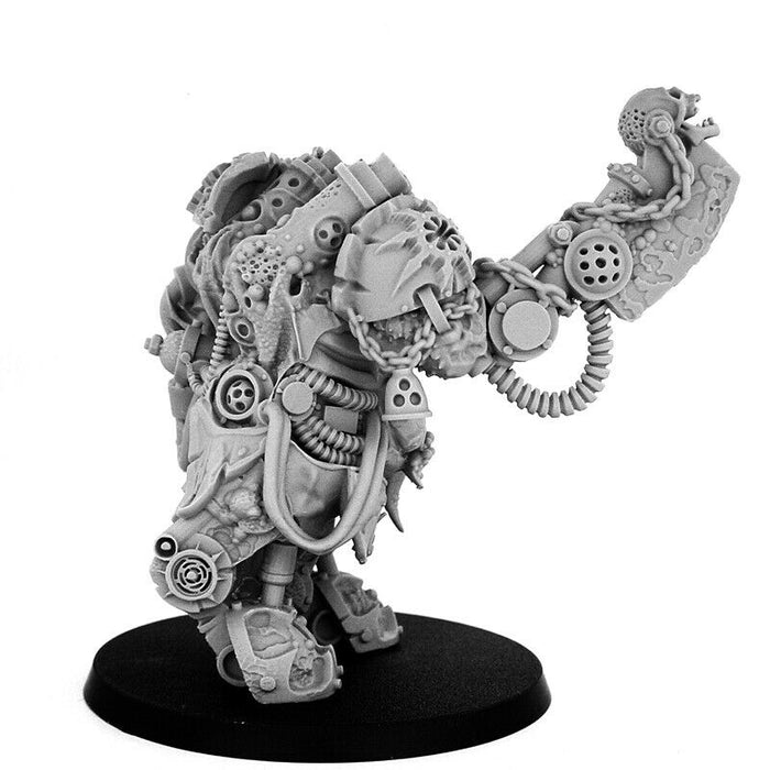 Wargames Exclusive - CHAOS ROTTEN PRINCE OF DAEMONS New - TISTA MINIS