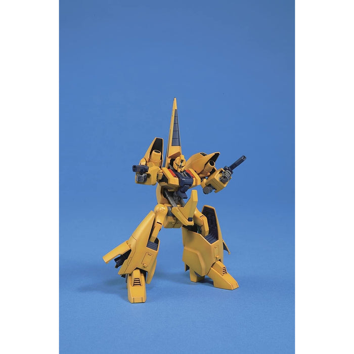 Bandai Gundam HGUC 1/144 #61 MSA-005 Methuss New - Tistaminis