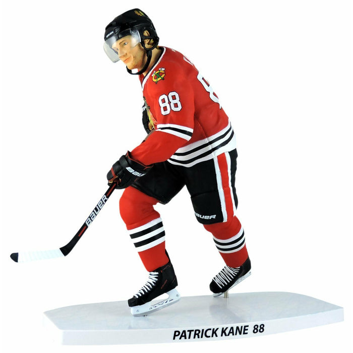 NHL Hockey Chicago Blackhawks Patrick Kane 12" Action Figure New - Tistaminis