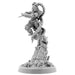 Wargame Exclusive IMPERIAL POLYMORPH ASSASSIN New - TISTA MINIS