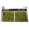 Gamers Grass Autumn 5mm Small Tufts - TISTA MINIS