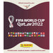 2022 Panini World Cup Stickers Album New - Tistaminis