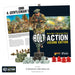 Bolt Action German A Gentleman's War - Bolt Action starter set New - Tistaminis