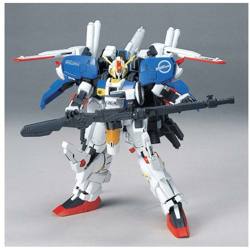 Bandai Gundam HGUC 1/144 #29 Ex-S Gundam New - Tistaminis