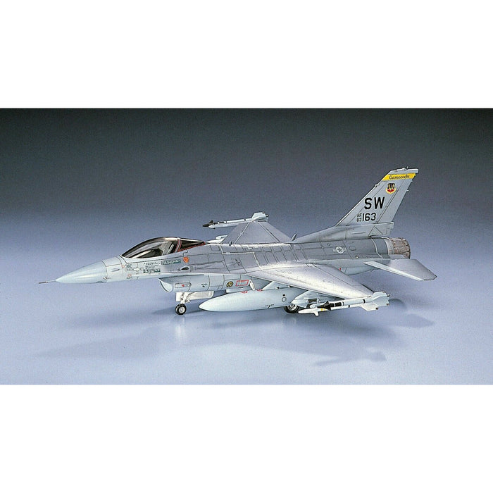 Hasegawa 1/72 F-16C Fighting Falcon New - TISTA MINIS