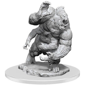 Dungeons and Dragons Nolzur's Marvelous Miniatures: Wave 19: Girallon New - Tistaminis