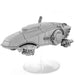 Wargames Exclusive - GREATER GOOD DOLPHIN SKIMMER CAR New - TISTA MINIS