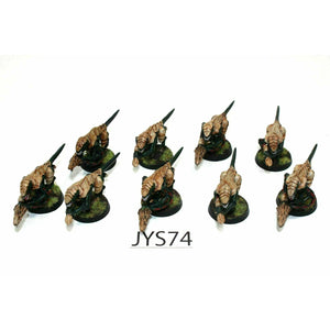Warhammer Tyranids Termagaunts Well Painted JYS74 - Tistaminis