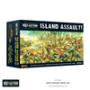 Warlord Games Bolt Action Island Assault! Pre-Order - July 2021 - Tistaminis