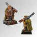 Scibor Miniatures Bromor Hunter New - TISTA MINIS