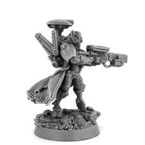 Wargames Exclusive - GREATER GOOD CHASER New - TISTA MINIS