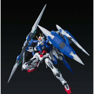 Bandai Gundam MG 1/100 00 Raiser New - Tistaminis